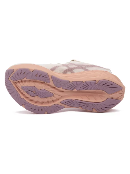 Pantofi Asics bej