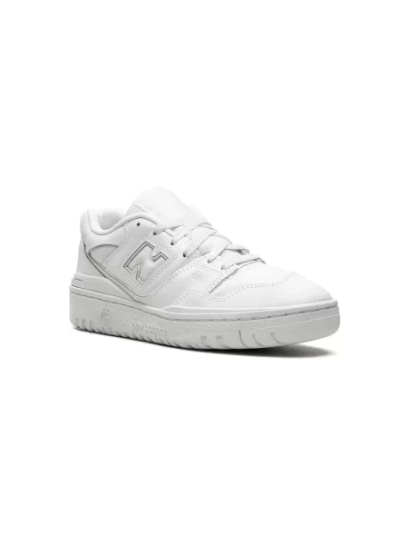 Sneakersy dziecięce New Balance 550 białe