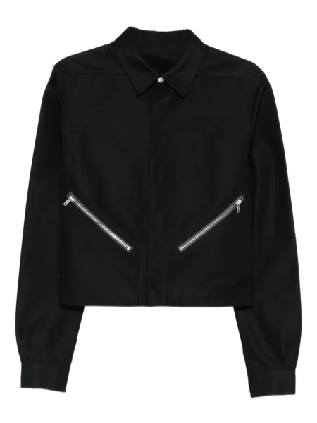 Geacă Rick Owens negru
