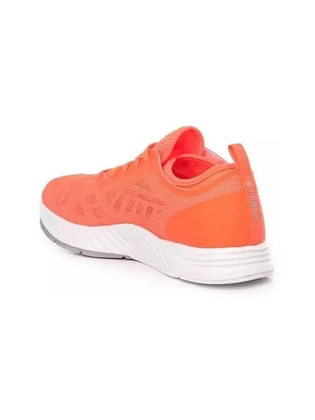 Pantofi Reebok Sport portocaliu
