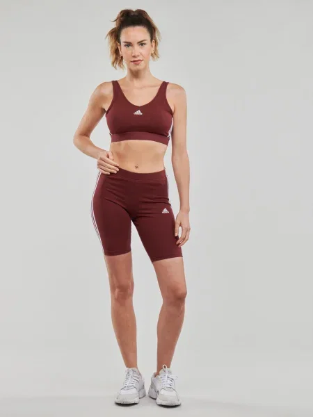 Ruha Adidas barna