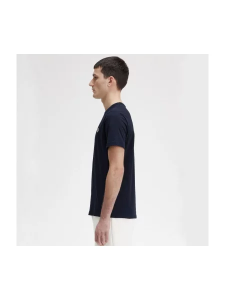 Majica Fred Perry plava