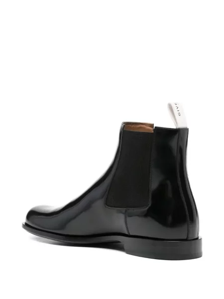 Botine chelsea Givenchy negru