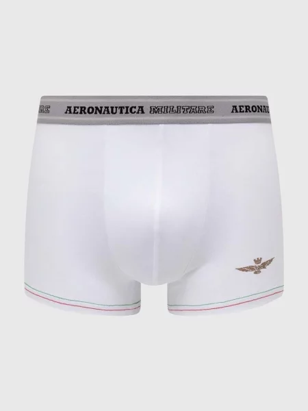 Боксеры Aeronautica Militare белые