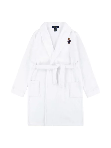 Детский халат Polo Ralph Lauren