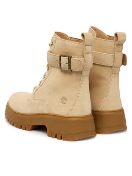 Auliniai batai Timberland Cora Valley smėlio