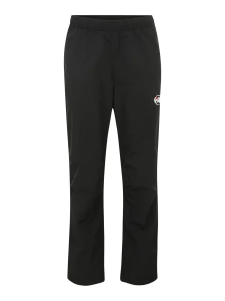 FILA Pantaloni LUGANO' negru