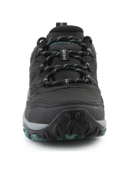 Sneakerși Merrell negru