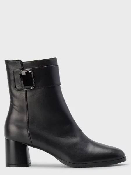 Ботильйони Marino Fabiani чорні