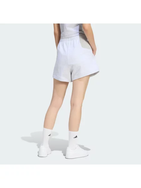 ŠORTKY ADIDAS KIT SMALL LOGO šedé