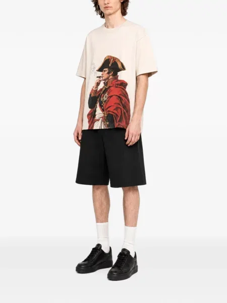 Tricou Melt cu imagine