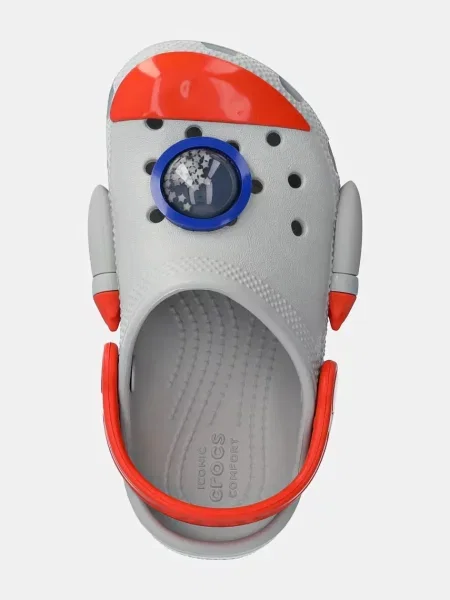 Детские шлепанцы Crocs