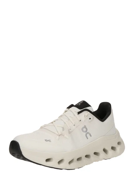 Sneakerși On-running negru