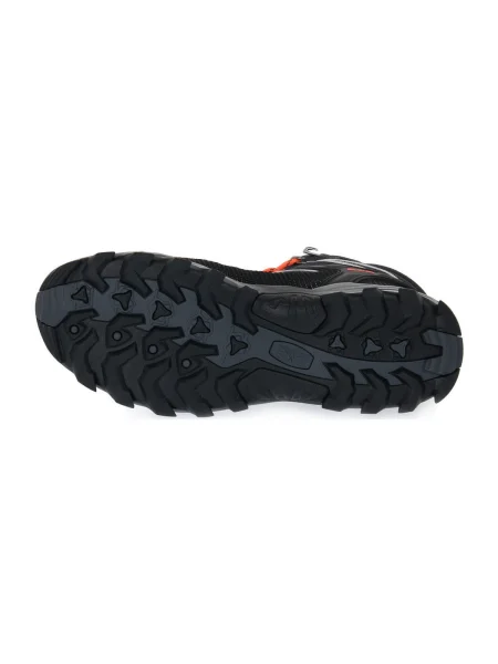 Pantofi Cmp gri