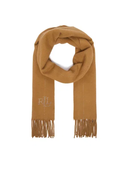 LAUREN RALPH LAUREN Sál Világosbarna