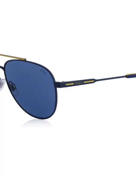 Ceas Polo Ralph Lauren albastru