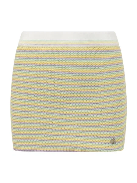 Spódnica w paski Casablanca w paski