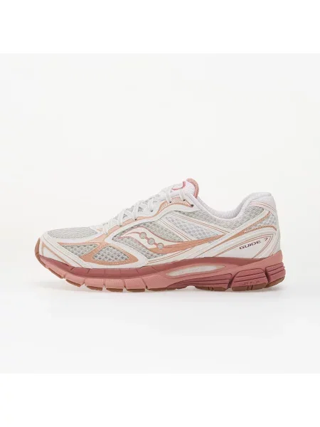 Кросівки Saucony білі