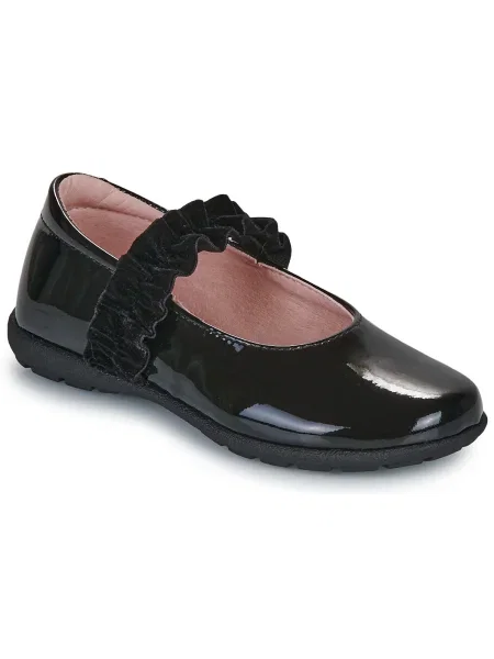 Pantofi copii Pablosky negru