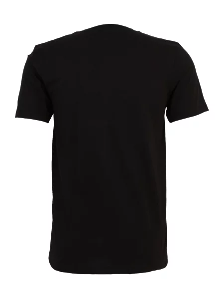 FILA Tricou negru