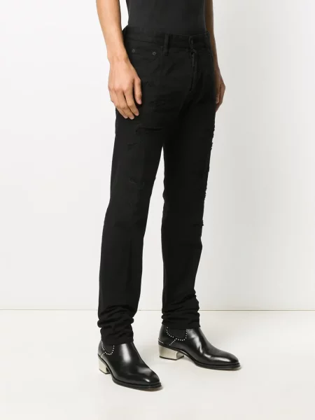 Blugi Dsquared2 negru