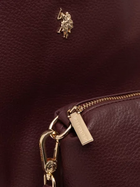 Кожаная сумка U.s. Polo Assn.