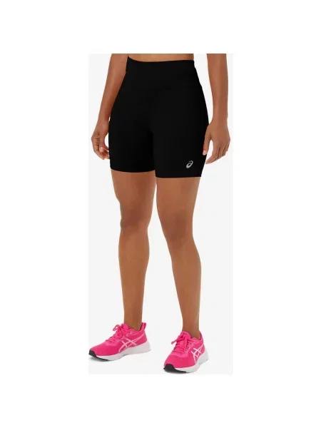 Legginsy krótkie ASICS Core Sprinter XS czarne