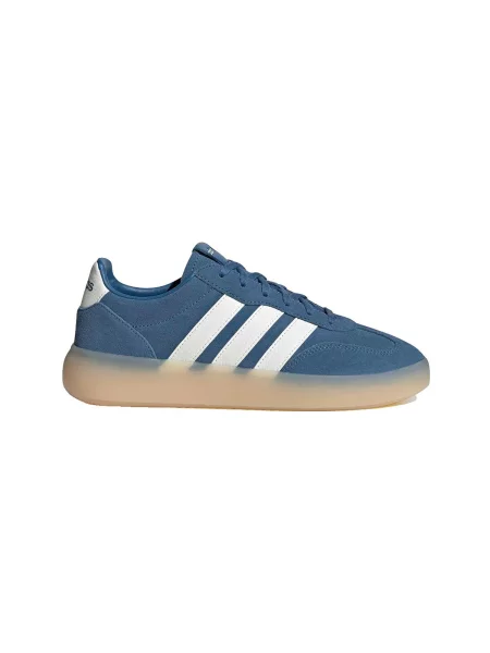 Félcipo Adidas fekete