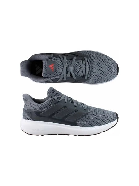 Pantofi Adidas gri