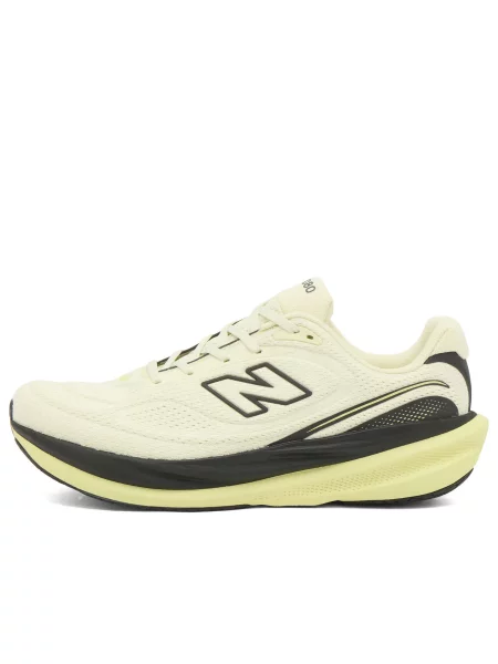 Sneakersy New Balance czarne