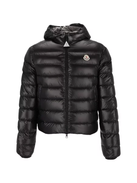 Geacă Moncler negru