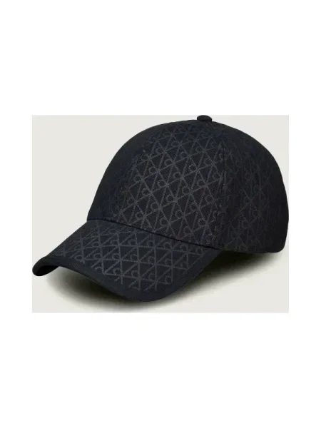 Calvin Klein Baseball sapka fekete