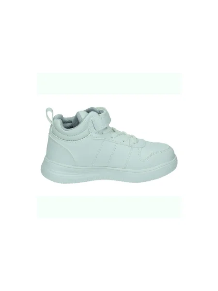 Pantofi copii Conguitos alb