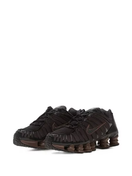 Sneakerși Nike Air Zoom negru