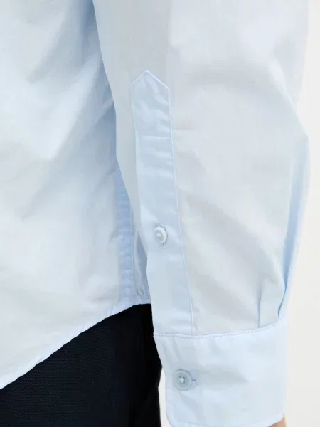 Lacoste сорочка