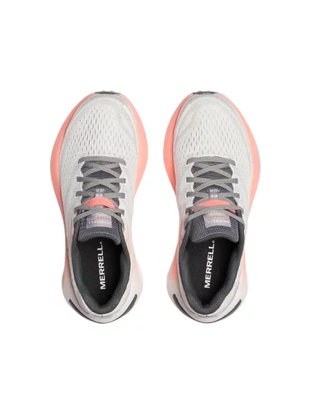 Pantofi Merrell alergare alb