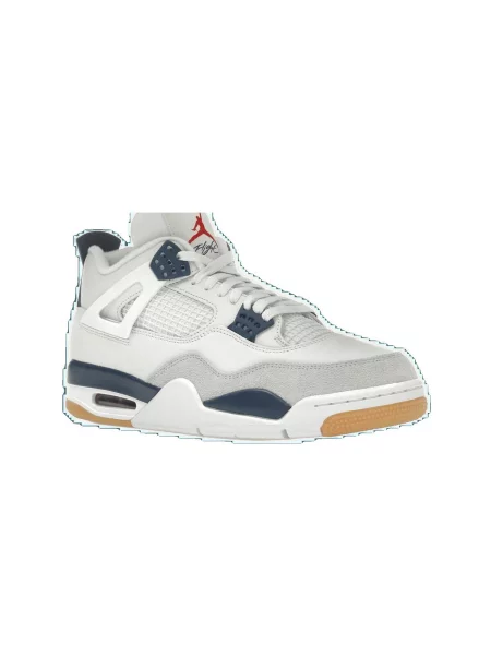 Pantofi Nike retro albastru