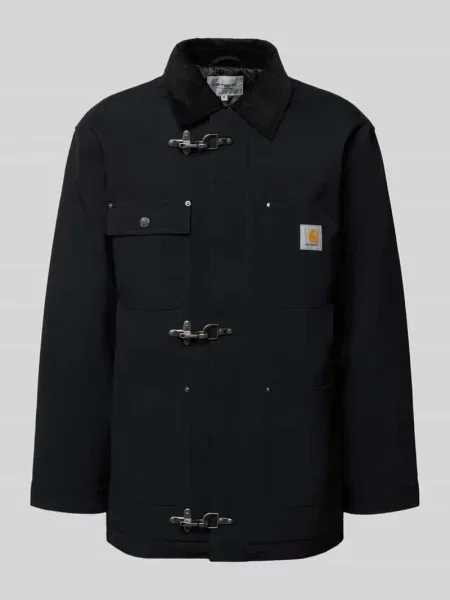 Kurtka Carhartt Wip czarna