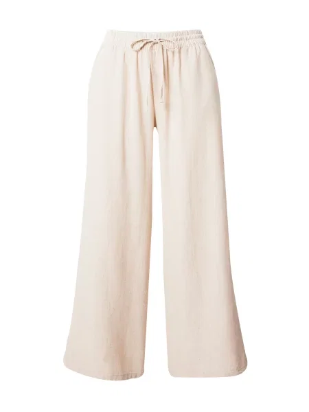 JDY Hlače Say' bež