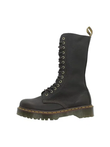 Pantofi Dr. Martens maro