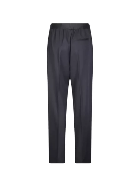Pantaloni Our Legacy negru