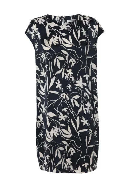 Tatuum Rochie de zi Zimona 1 Bleumarin