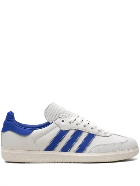 Sneakers Adidas Pharrell Williams κίτρινο