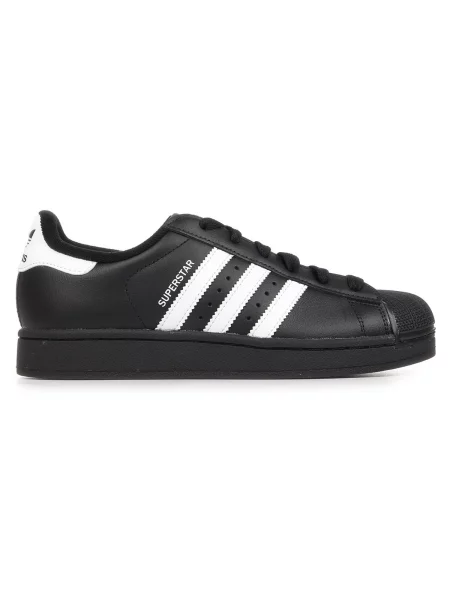 Sneakersy adidas bílé