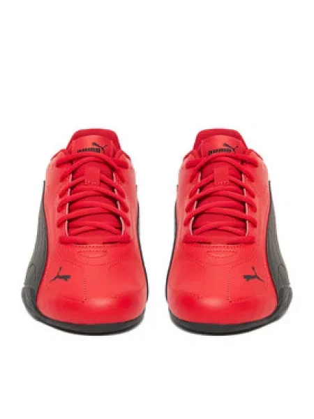 Sneakersy Puma C-CATCH W červená