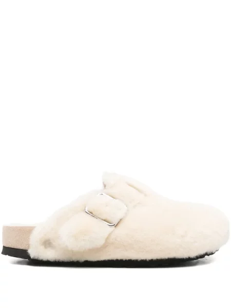 Papuci tip mules Birkenstock