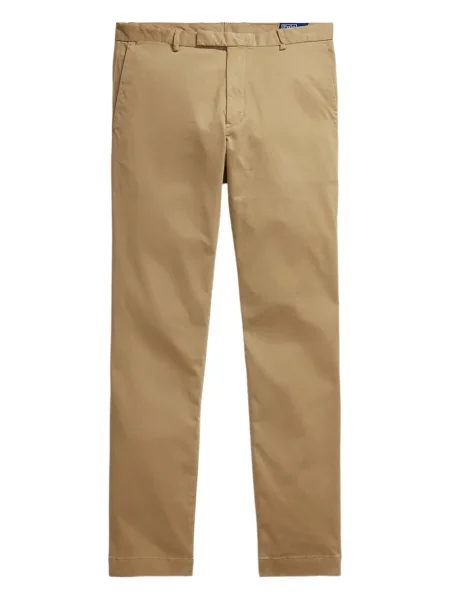 Pantaloni Polo Ralph Lauren alb