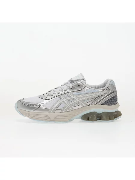Sneakers Asics Gel-Kinetic Fluent White/ White EUR 42 alb