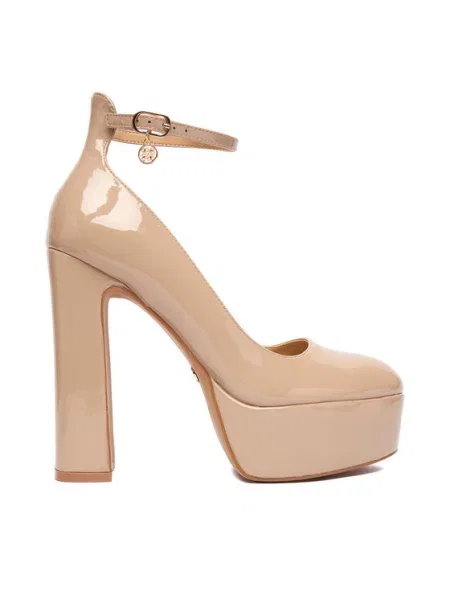 Nine West Salonarji bež