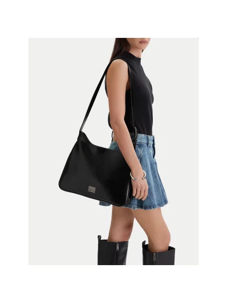 Torbica G-Star Raw crna